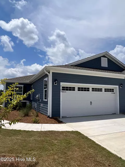 2183 Sweetspire St UNIT 2076, Leland, NC 28451