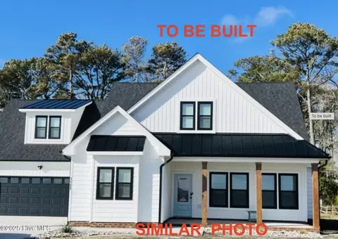 495 N Trotman Rd, Camden, NC 27921