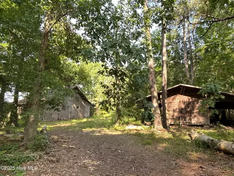 tbd Colville Rd, Rowland, NC 28383