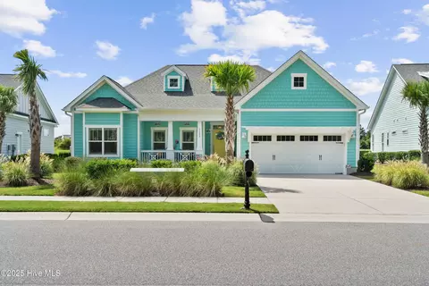 1353 Dunes Blvd SW, Ocean Isle Beach, NC 28469