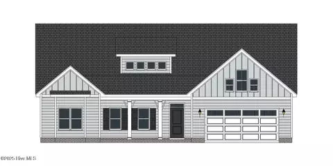 3444 Rockbend Dr, Winterville, NC 28590