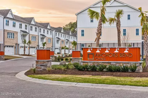 836 Anchors Bend Way #1, Wilmington, NC 28411