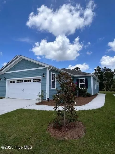 2234 Sweetspire St UNIT 2007, Leland, NC 28451