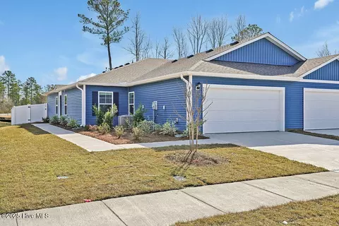 2195 Sweetspire St UNIT 2073, Leland, NC 28451