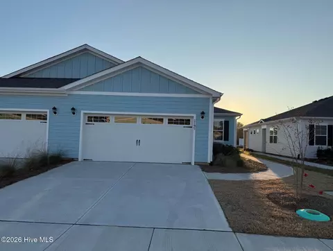 2195 Sweetspire St UNIT 2073, Leland, NC 28451