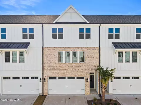 832 Anchors Bend Way #3, Wilmington, NC 28411