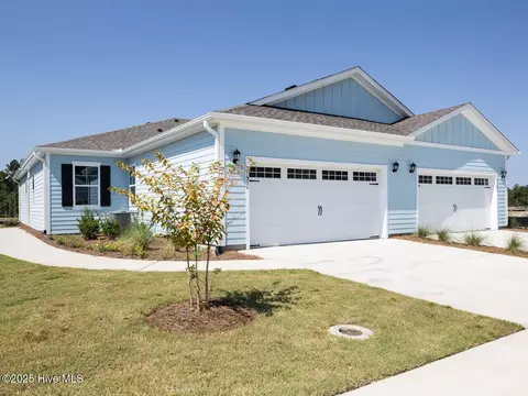 2191 Sweetspire St UNIT 2074, Leland, NC 28451