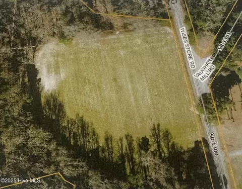 tbd Wise Store Rd #LOT 2, Murfreesboro, NC 27855