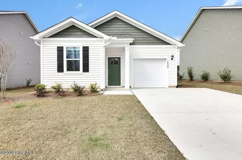 1539 W White Egret Ln NE #LOT 761, Bolivia, NC 28422
