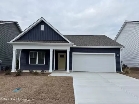 1511 W White Egret Ln NE #LOT 754, Bolivia, NC 28422