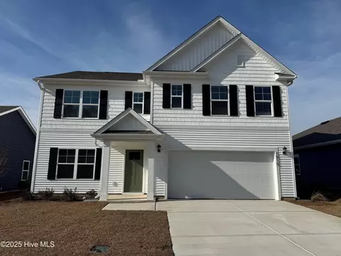 1515 W White Egret Ln NE #LOT 755, Bolivia, NC 28422