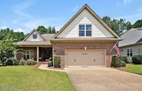 1125 Evangeline Dr, Leland, NC 28451