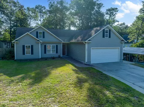 202 Cedar Find Cv, Wilmington, NC 28411