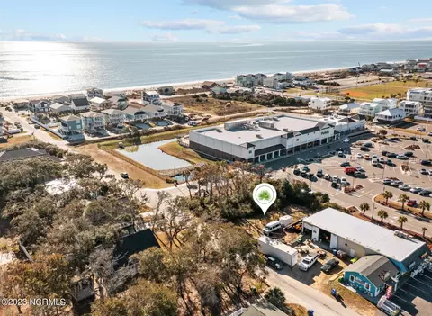 lot14 SE 15 Se 52nd St, Oak Island, NC 28465