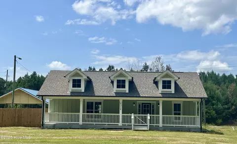 4314 E Nc Highway 53 E, Burgaw, NC 28425