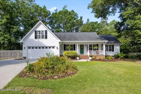 7004 Orchard Trce, Wilmington, NC 28409