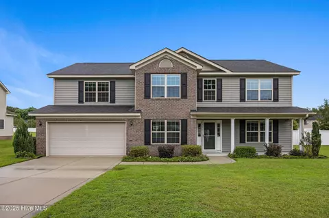 2435 Kodiak Dr, Winterville, NC 28590