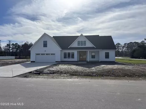 101 Copper Run Loop, South Mills, NC 27976