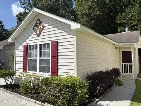 3720 Colony Dr, New Bern, NC 28562 photo 3