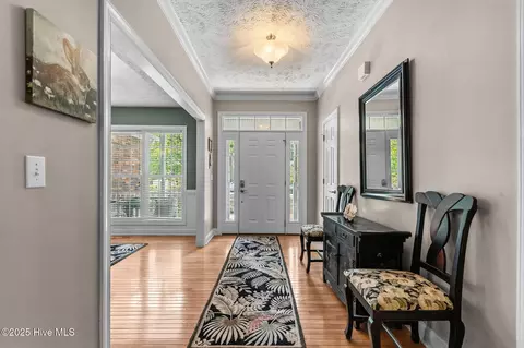 Entry Way - 3 Clarendon Ln, Pinehurst, NC 28374 photo 1 of 1