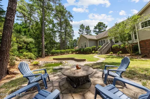 Exterior - 3 Clarendon Ln, Pinehurst, NC 28374 photo 2 of 5