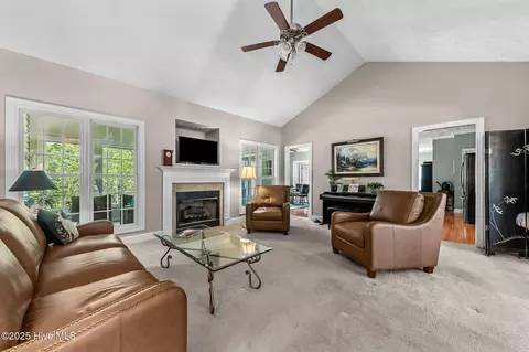 Living - 3 Clarendon Ln, Pinehurst, NC 28374 photo 1 of 1