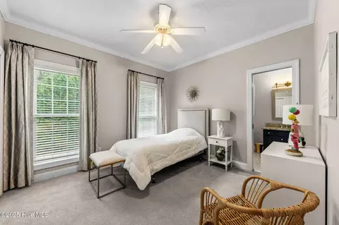 Bedroom - 3 Clarendon Ln, Pinehurst, NC 28374 photo 3 of 3