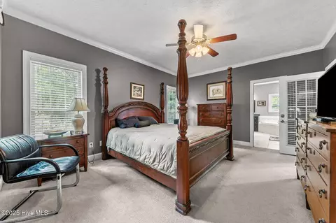 Bedroom - 3 Clarendon Ln, Pinehurst, NC 28374 photo 1 of 3