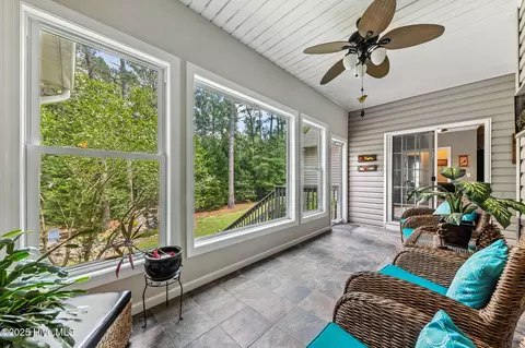 Exterior - 3 Clarendon Ln, Pinehurst, NC 28374 photo 1 of 5