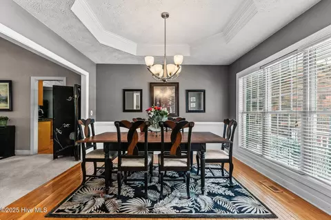 Dining - 3 Clarendon Ln, Pinehurst, NC 28374 photo 2 of 3