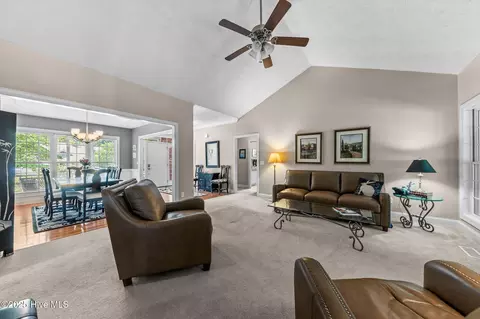 Other - 3 Clarendon Ln, Pinehurst, NC 28374 photo 6 of 8