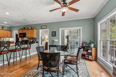 Dining - 3 Clarendon Ln, Pinehurst, NC 28374 photo 1 of 3