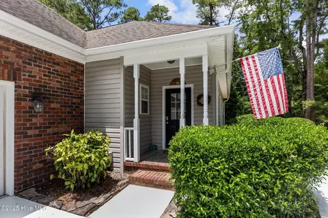 Exterior - 3 Clarendon Ln, Pinehurst, NC 28374 photo 5 of 5