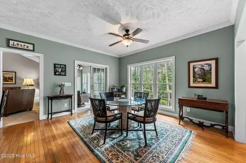 Dining - 3 Clarendon Ln, Pinehurst, NC 28374 photo 3 of 3
