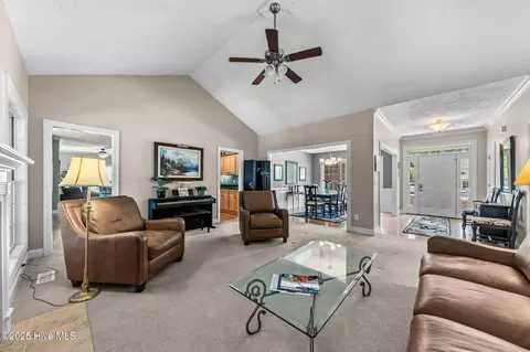 Other - 3 Clarendon Ln, Pinehurst, NC 28374 photo 7 of 8