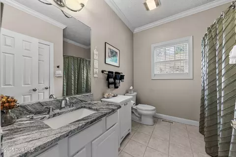 Bath - 3 Clarendon Ln, Pinehurst, NC 28374 photo 3 of 3
