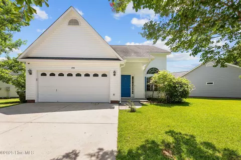 215 Monterey Cir, New Bern, NC 28562