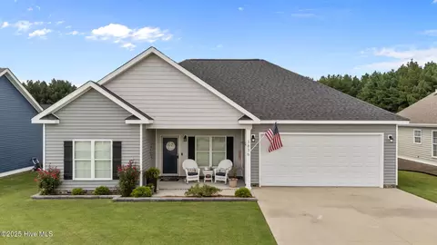 3836 Bucklin Dr N, Elm City, NC 27822