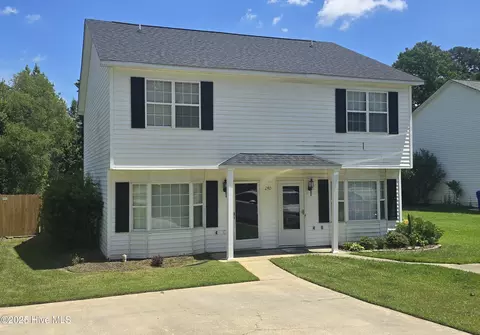 240 Lake Rd #A, Greenville, NC 27834