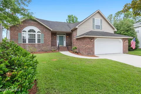 6918 Haberdeen Dr, Wilmington, NC 28411