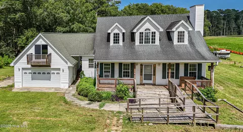 1228 Ash Little River Rd NW, Ash, NC 28420