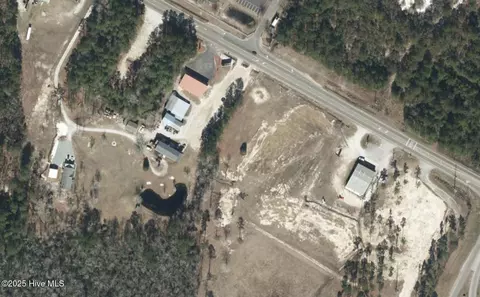 493 Whiteville Rd NW, Shallotte, NC 28470