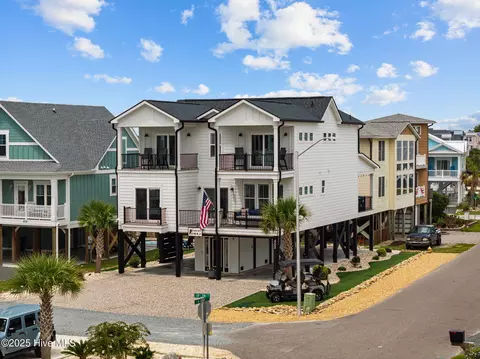 Other - 402 17th St, Sunset Beach, NC 28468 photo 6 of 8