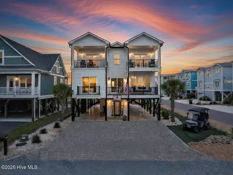 Other - 402 17th St, Sunset Beach, NC 28468 photo 8 of 8