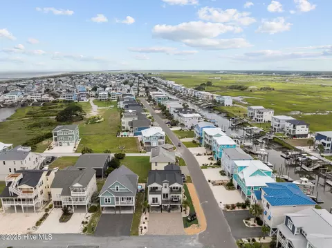 View/Area - 402 17th St, Sunset Beach, NC 28468 photo 4 of 5