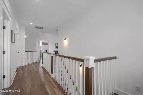 Entry Way - 402 17th St, Sunset Beach, NC 28468 photo 1 of 3