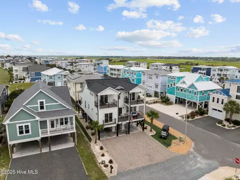 View/Area - 402 17th St, Sunset Beach, NC 28468 photo 1 of 5