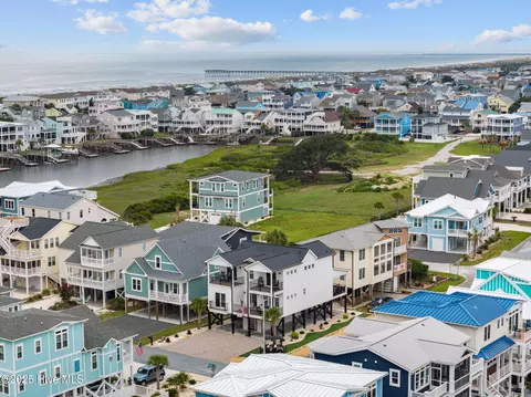 View/Area - 402 17th St, Sunset Beach, NC 28468 photo 5 of 5