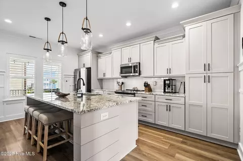 Kitchen - 402 17th St, Sunset Beach, NC 28468 photo 1 of 2