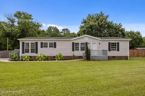 2513 Cobb Dail Rd, Farmville, NC 27828
